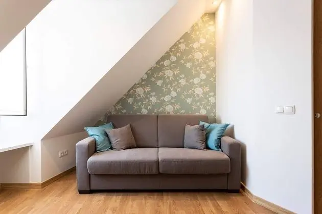 Apart Daire (1 Bedroom)