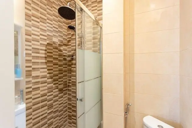 Apart Daire (1 Bedroom)