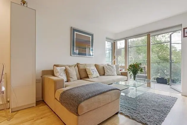 Apart Daire (1 Bedroom)