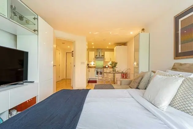 Apart Daire (1 Bedroom)