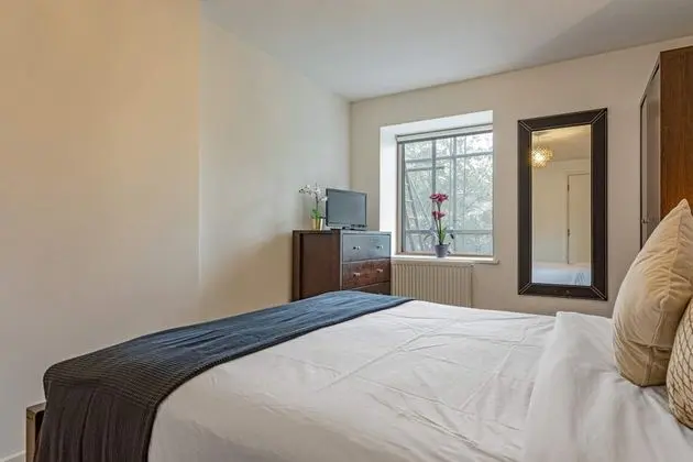 Apart Daire (1 Bedroom)