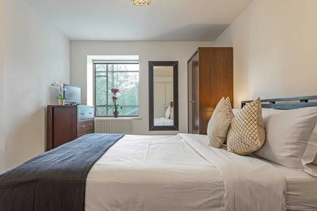Apart Daire (1 Bedroom)
