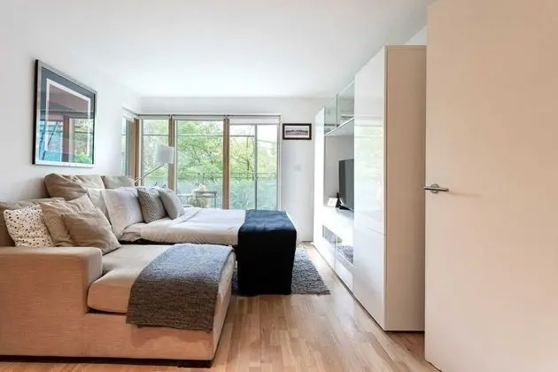 Apart Daire (1 Bedroom)