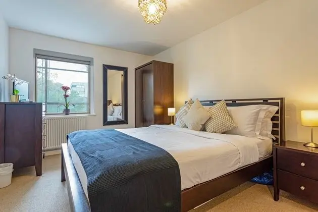 Apart Daire (1 Bedroom)