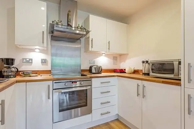 Apart Daire (1 Bedroom)