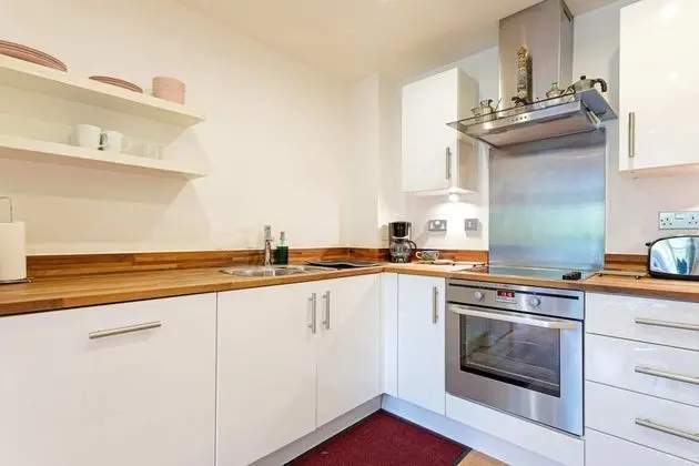 Apart Daire (1 Bedroom)