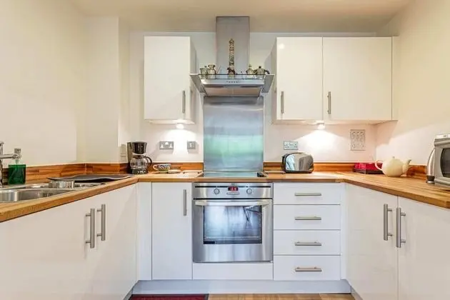 Apart Daire (1 Bedroom)