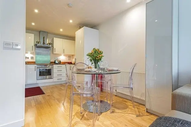 Apart Daire (1 Bedroom)