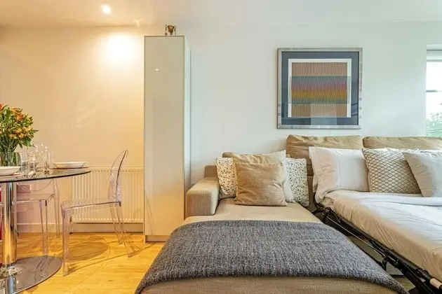 Apart Daire (1 Bedroom)
