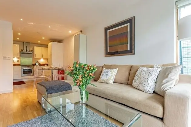 Apart Daire (1 Bedroom)