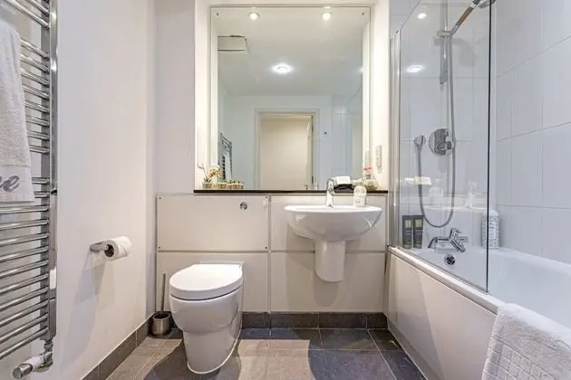 Apart Daire (1 Bedroom)