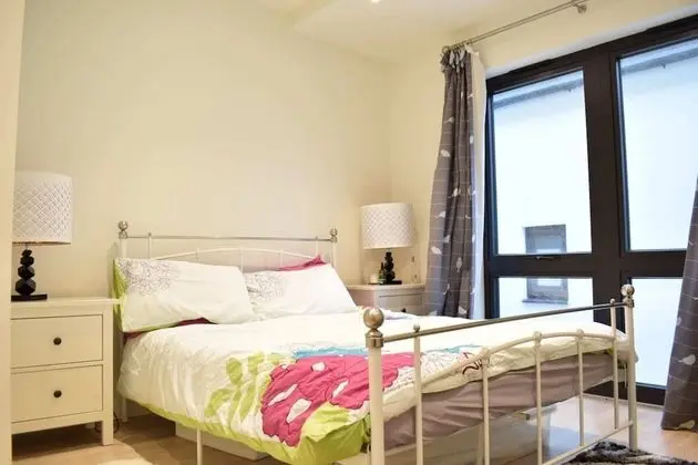 Apart Daire (1 Bedroom)