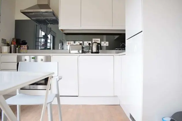 Apart Daire (1 Bedroom)