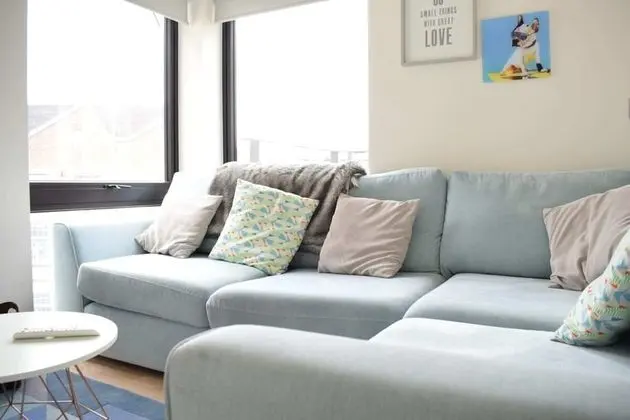 Apart Daire (1 Bedroom)