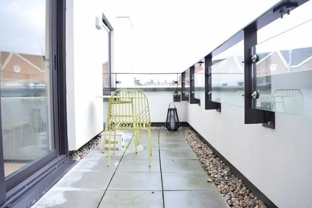 Apart Daire (1 Bedroom)