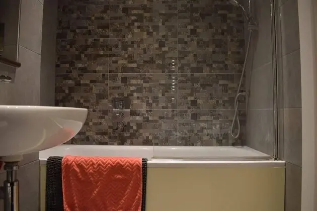 Apart Daire (1 Bedroom)