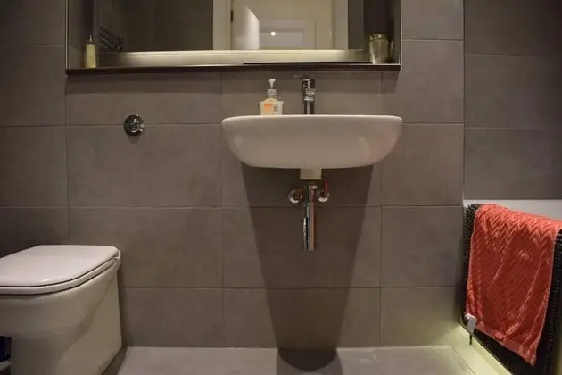 Apart Daire (1 Bedroom)