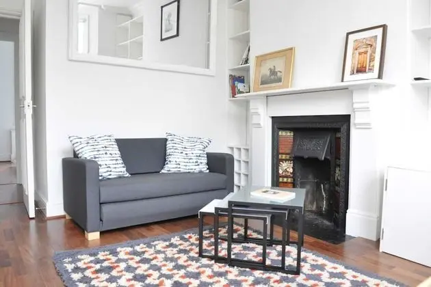 Apart Daire (1 Bedroom)