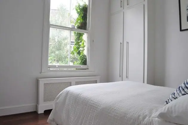 Apart Daire (1 Bedroom)