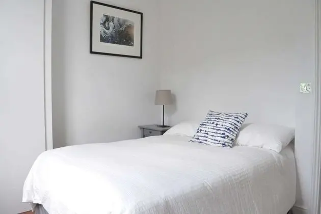 Apart Daire (1 Bedroom)