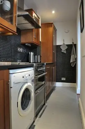 Apart Daire (1 Bedroom)