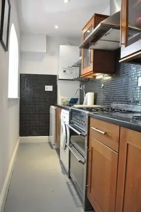 Apart Daire (1 Bedroom)