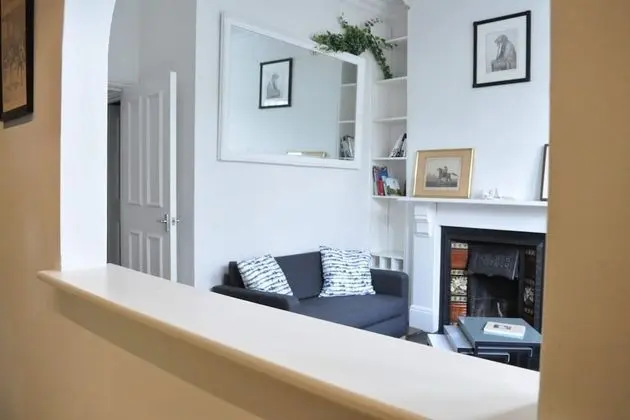Apart Daire (1 Bedroom)