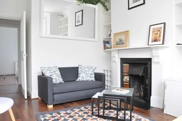 Apart Daire (1 Bedroom)
