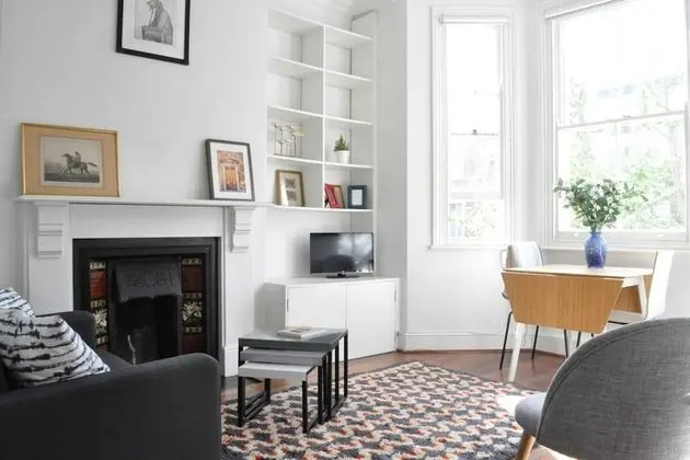 Apart Daire (1 Bedroom)