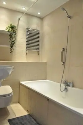 Apart Daire (1 Bedroom)