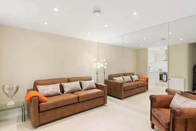 Ev (1 Bedroom)