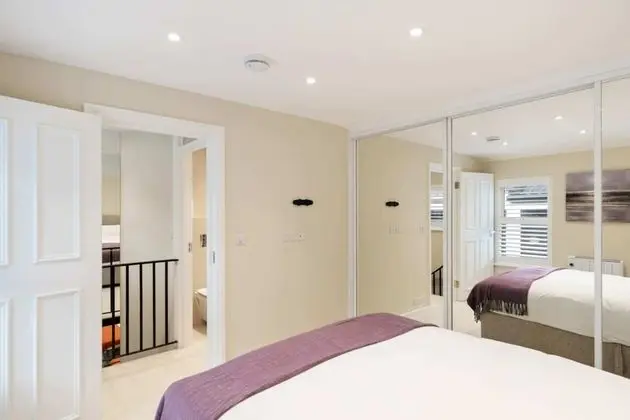 Ev (1 Bedroom)