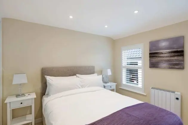 Ev (1 Bedroom)