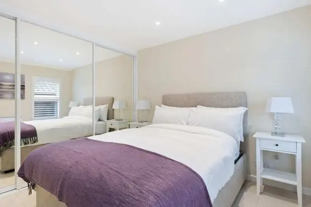 Ev (1 Bedroom)