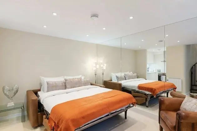 Ev (1 Bedroom)