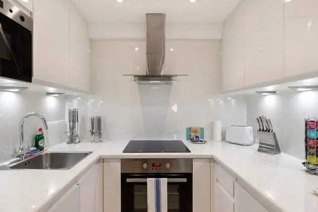 Ev (1 Bedroom)
