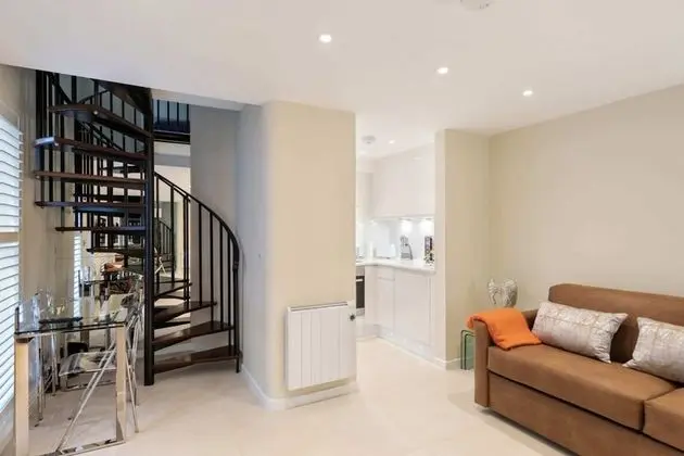 Ev (1 Bedroom)