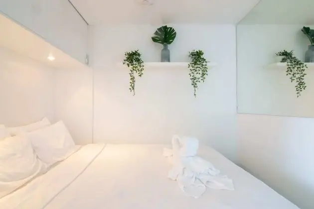 Stüdyo (0 Bedroom)