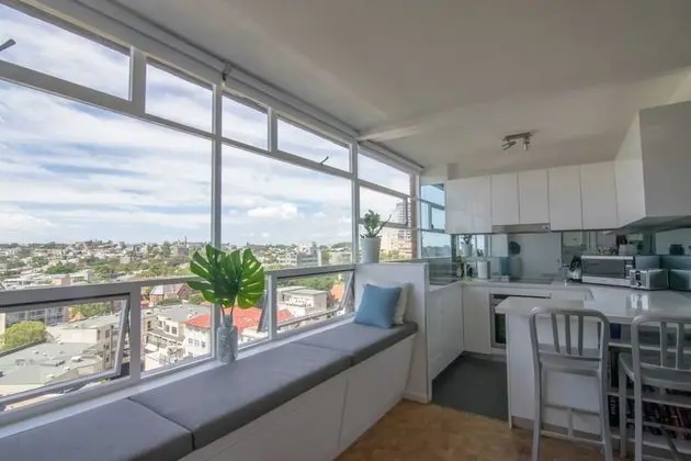 Stüdyo (0 Bedroom)