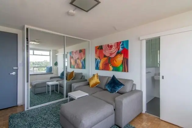Stüdyo (0 Bedroom)