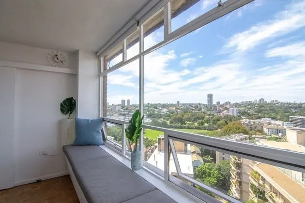 Stüdyo (0 Bedroom)