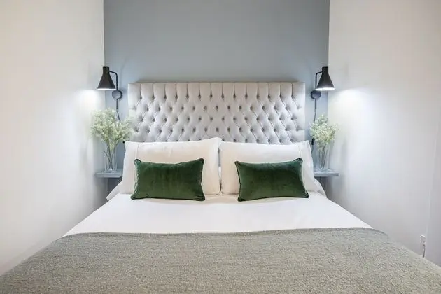 Apart Daire, 2 Yatak Odası