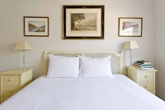 Apart Daire (2 Bedrooms)