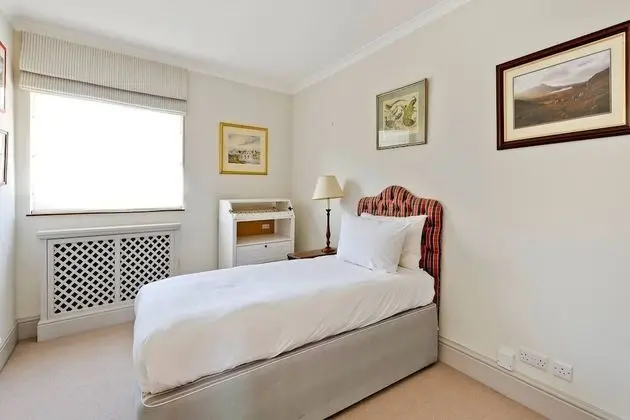 Apart Daire (2 Bedrooms)