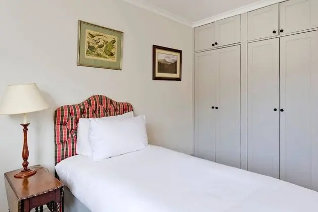 Apart Daire (2 Bedrooms)