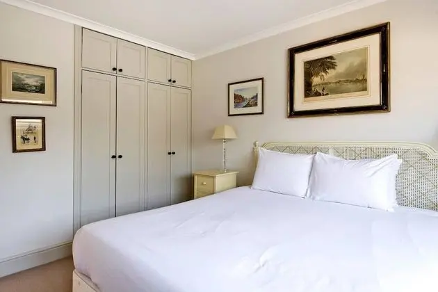 Apart Daire (2 Bedrooms)