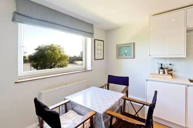 Apart Daire (2 Bedrooms)