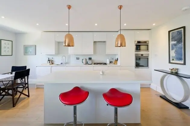 Apart Daire (2 Bedrooms)