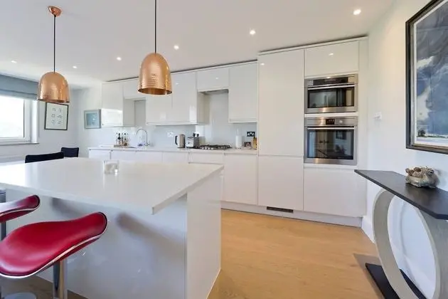 Apart Daire (2 Bedrooms)