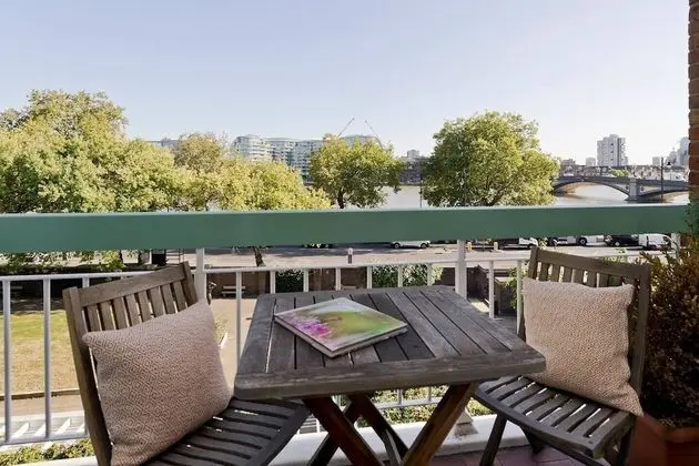 Apart Daire (2 Bedrooms)